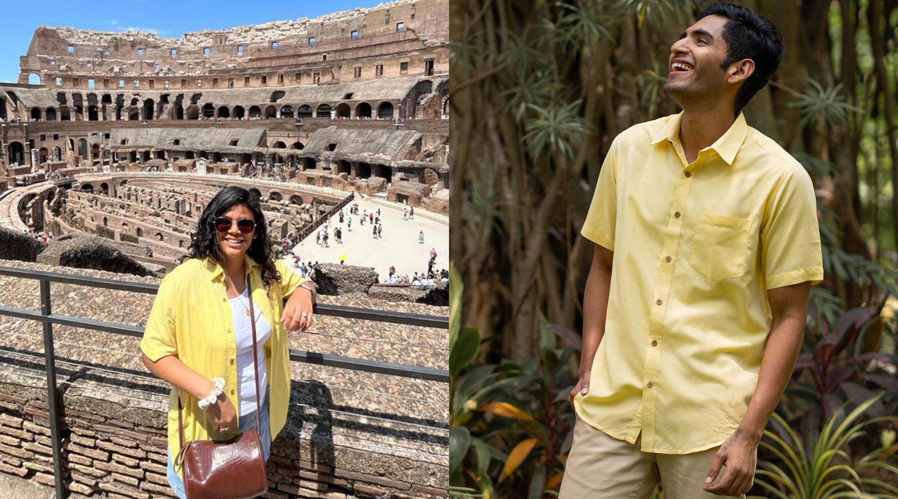 Can Women Wear Men's Shirts? A Guide by Earthy Route - Earthy Route