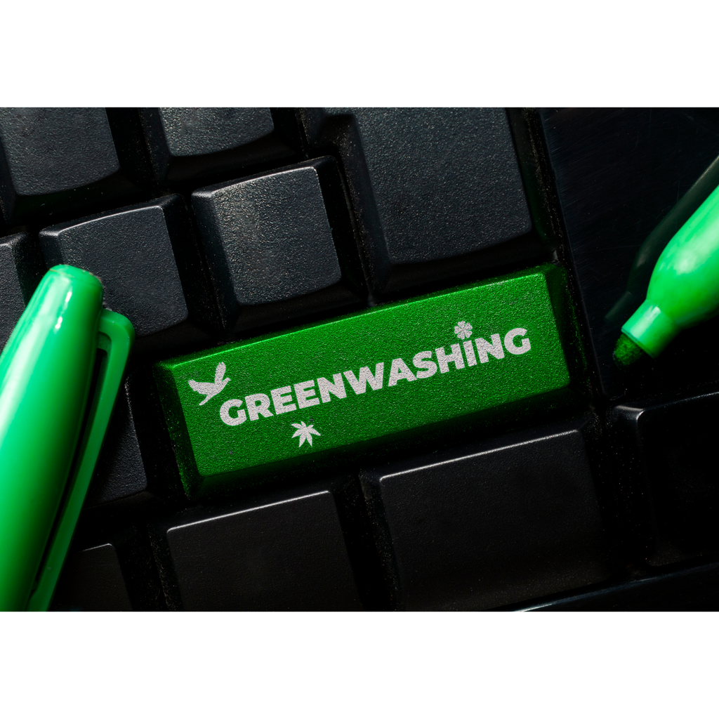 What is Greenwashing and How is it deceiving us?