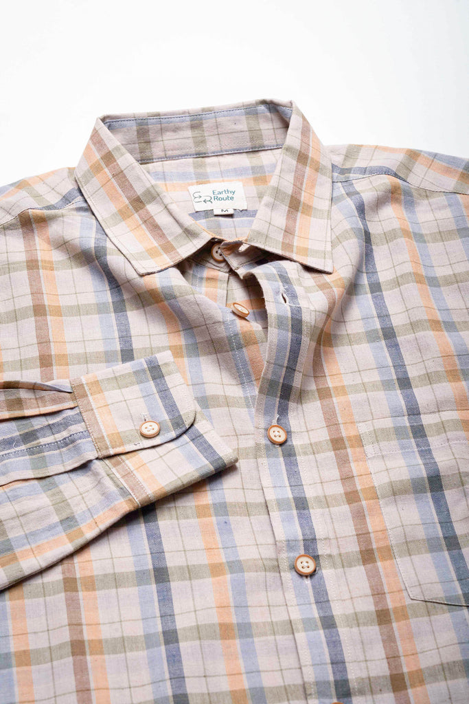 Earthy Route | Sustainable Fashion for Men & Women