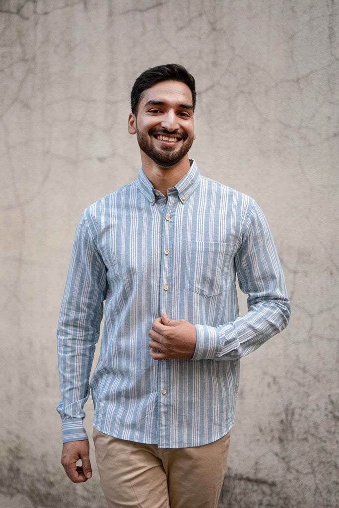 Earthy Route | Sustainable Fashion for Men & Women