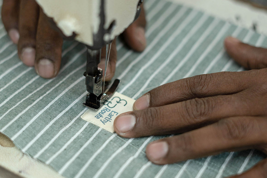 Earthy Route | Sustainable Fashion for Men & Women