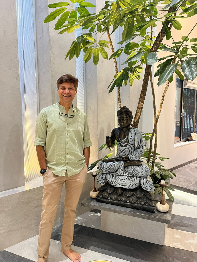 Earthy Route | Sustainable Fashion for Men & Women