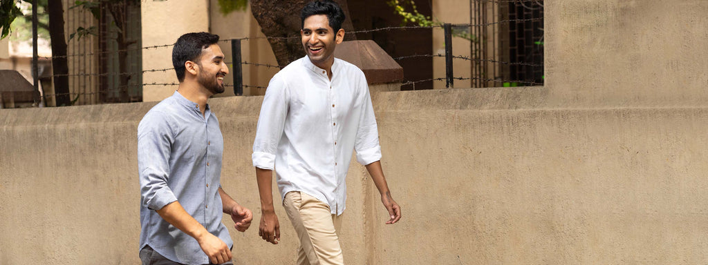 Earthy Route | Sustainable Fashion for Men & Women