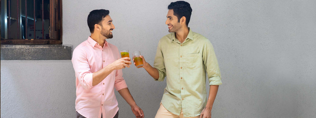 Earthy Route | Sustainable Fashion for Men & Women