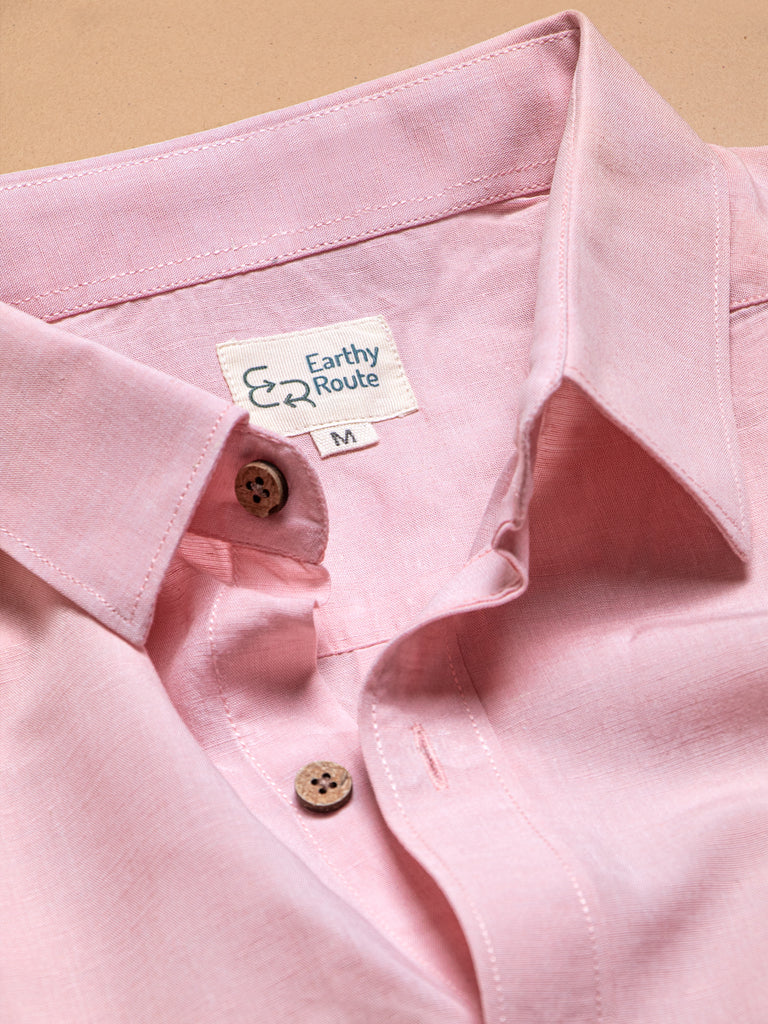 Earthy Route | Sustainable Fashion for Men & Women