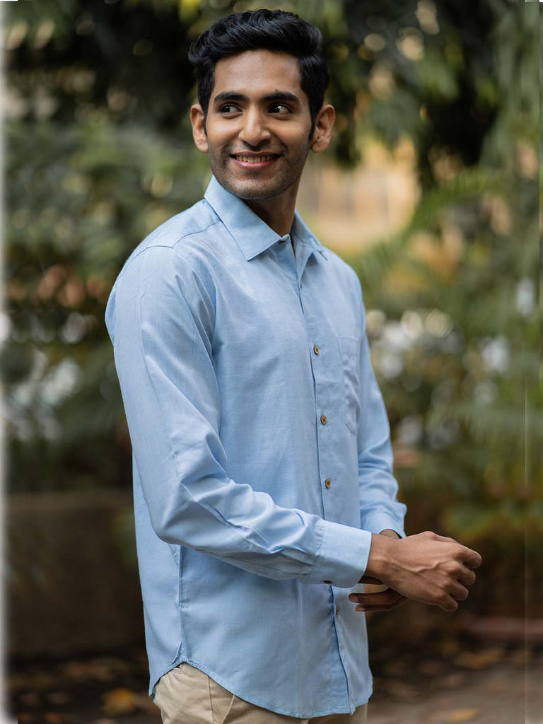 Earthy Route | Sustainable Fashion for Men & Women