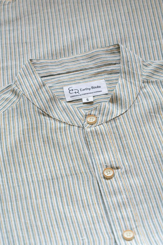 Earthy Route | Sustainable Fashion for Men & Women