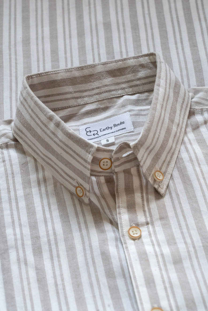 Earthy Route | Sustainable Fashion for Men & Women