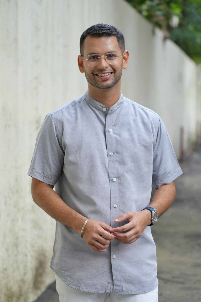 Earthy Route | Sustainable Fashion for Men & Women