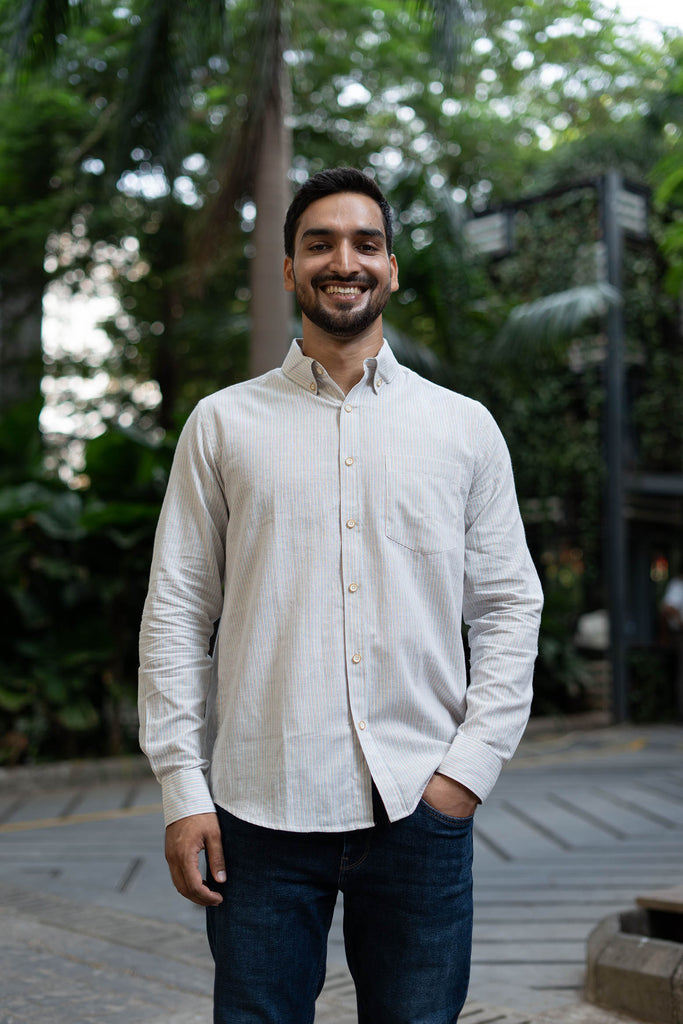 Earthy Route | Sustainable Fashion for Men & Women