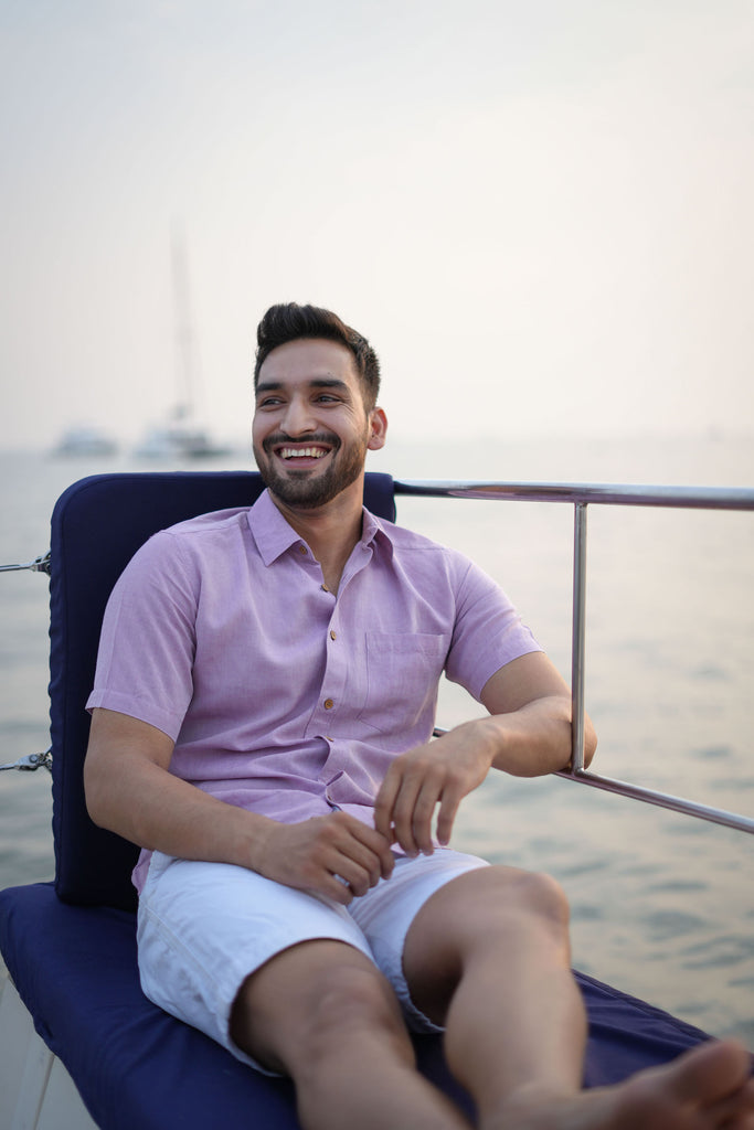 Earthy Route | Sustainable Fashion for Men & Women