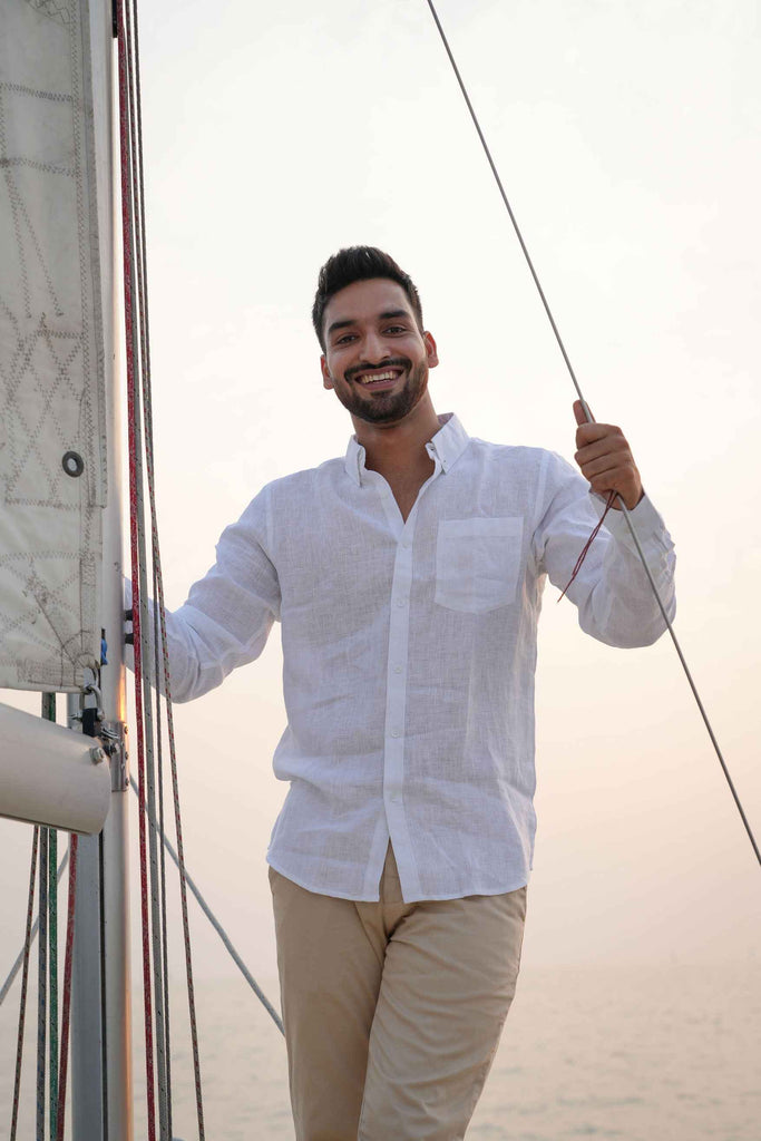 Earthy Route | Sustainable Fashion for Men & Women