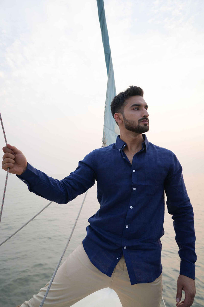 Earthy Linens – Earthy Route