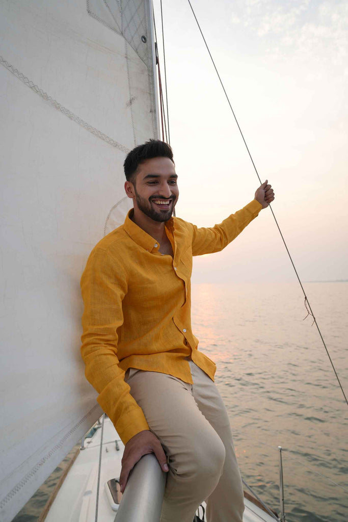 Earthy Route | Sustainable Fashion for Men & Women