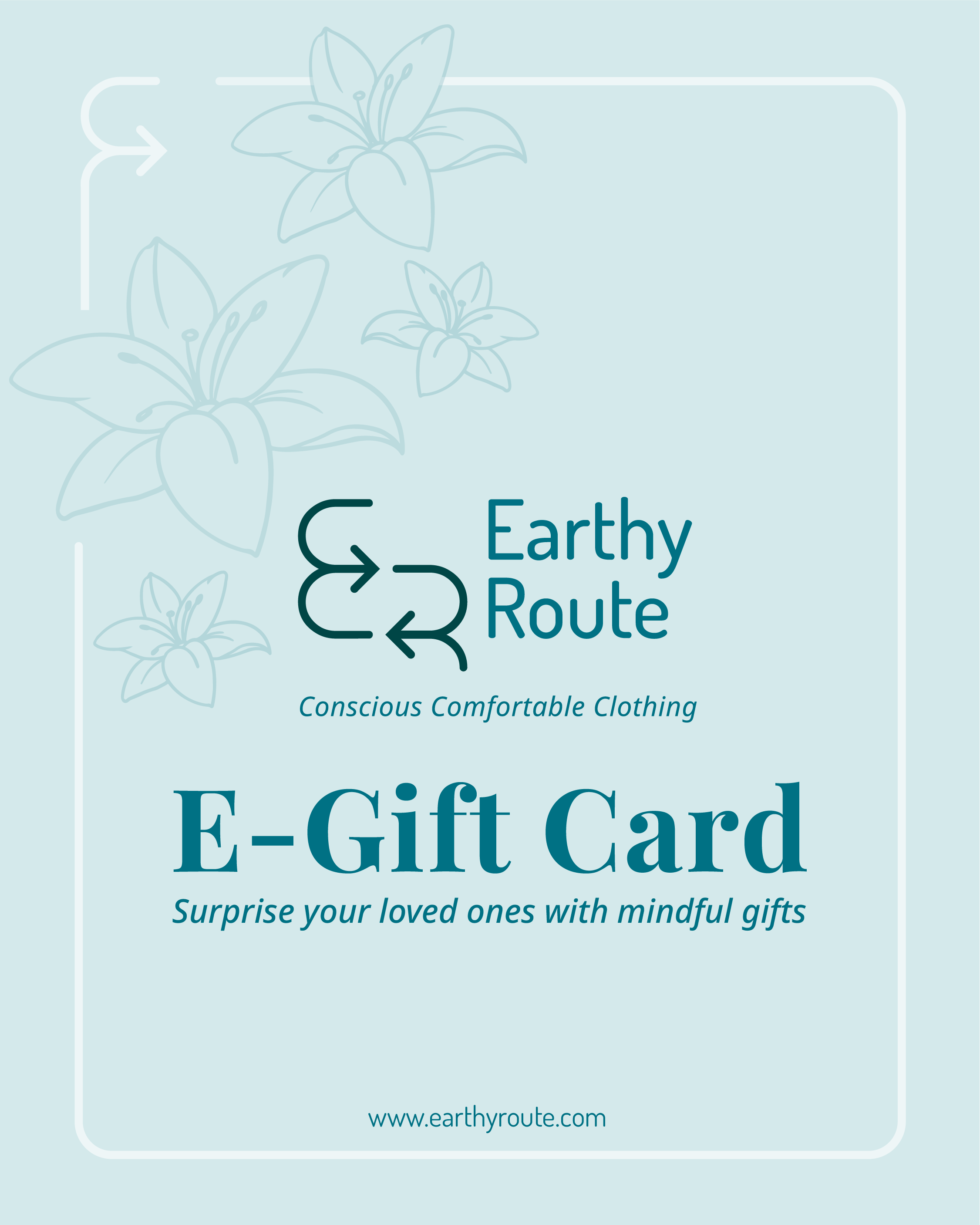 Gifting – Earthy Route