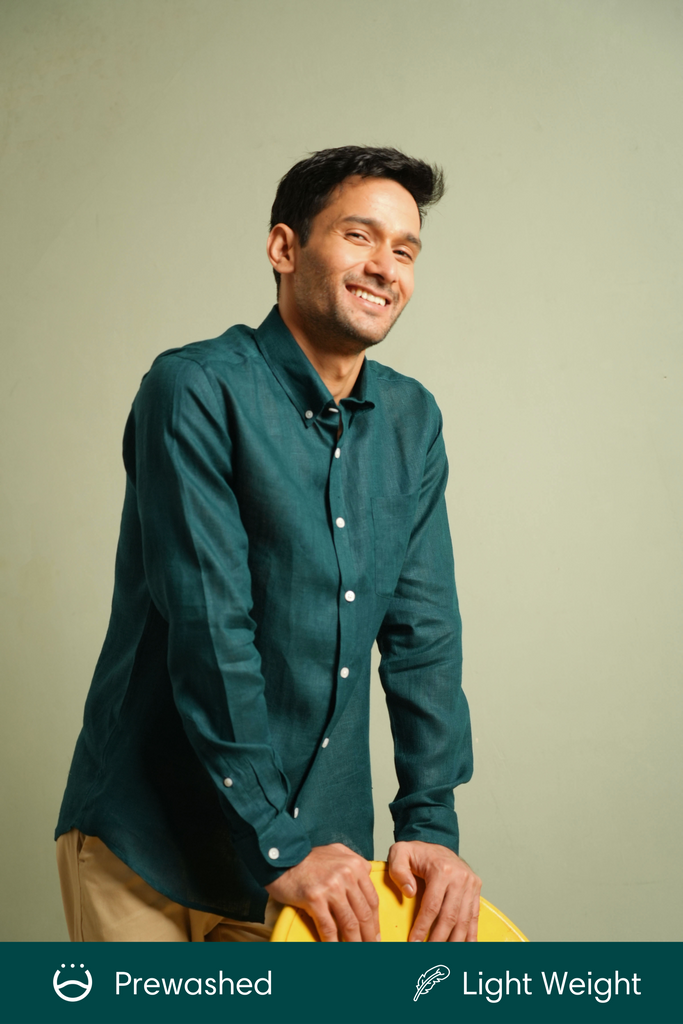 Earthy Route | Sustainable Fashion for Men & Women