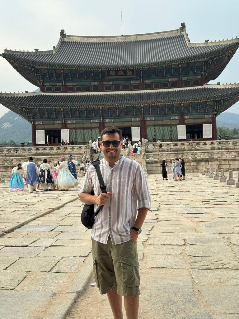 Earthy Route | Sustainable Fashion for Men & Women