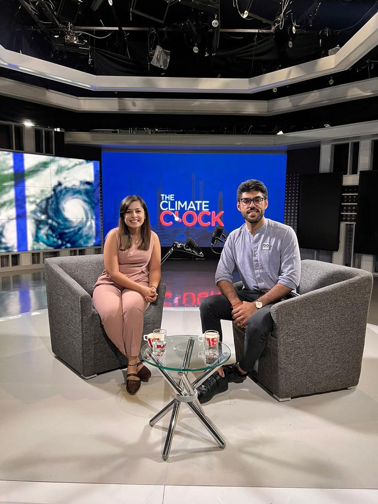 Earthy Route | Sustainable Fashion for Men & Women