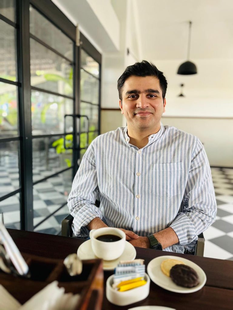 Earthy Route | Sustainable Fashion for Men & Women