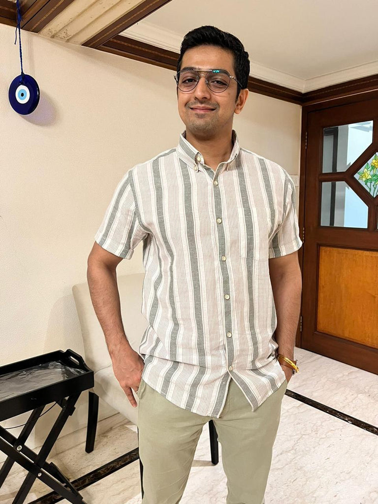 Earthy Route | Sustainable Fashion for Men & Women