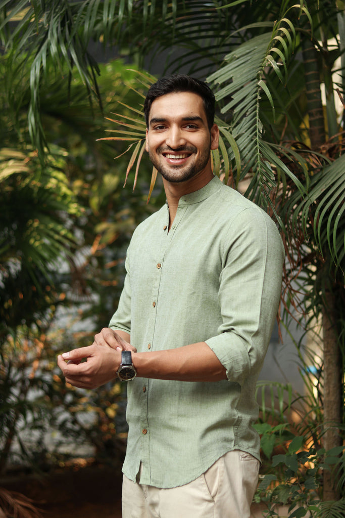 Earthy Route | Sustainable Fashion for Men & Women