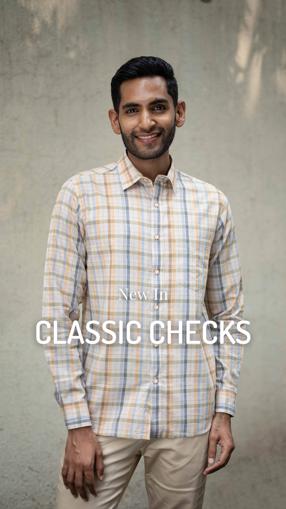 Earthy Route | Sustainable Fashion for Men & Women