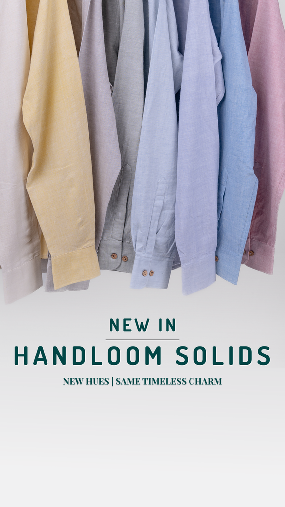 Earthy Route | Sustainable Fashion for Men & Women