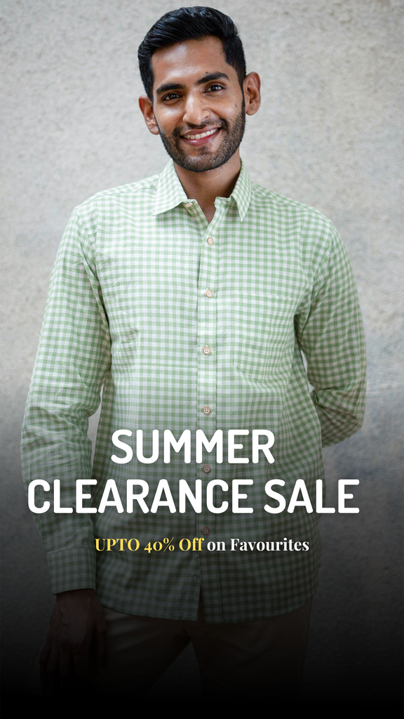 Earthy Route | Sustainable Fashion for Men & Women