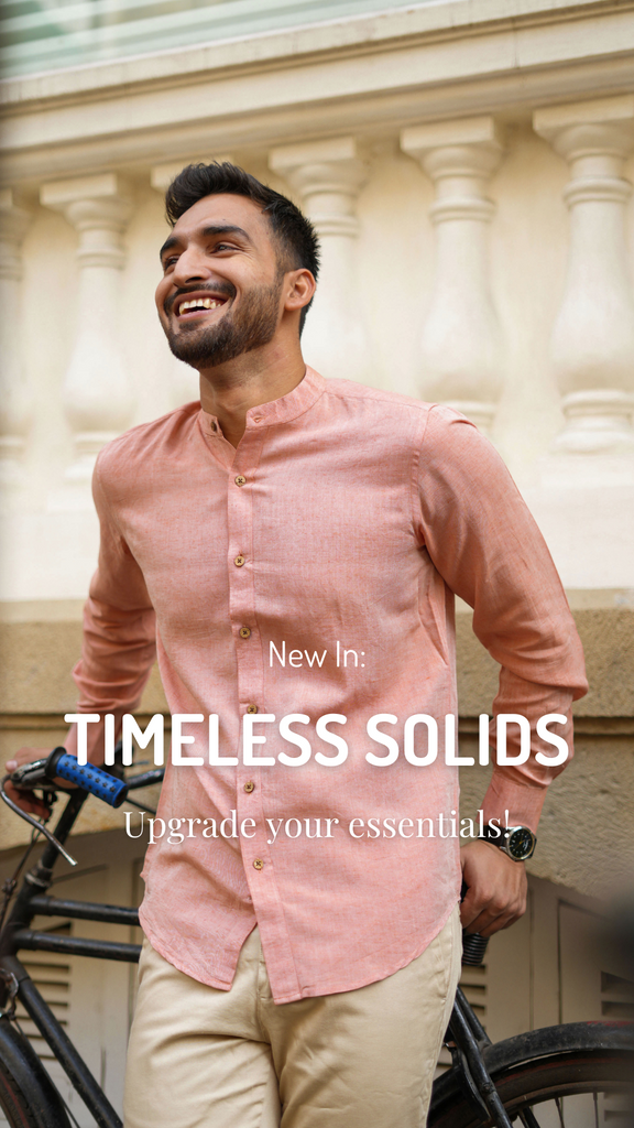 Earthy Route | Sustainable Fashion for Men & Women