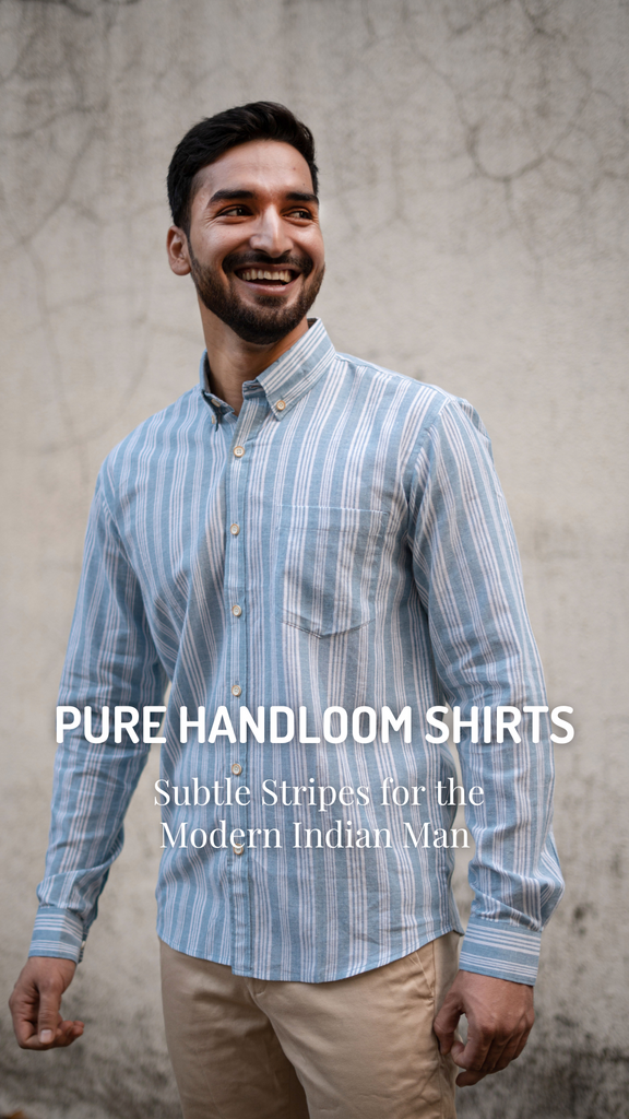 Earthy Route | Sustainable Fashion for Men & Women