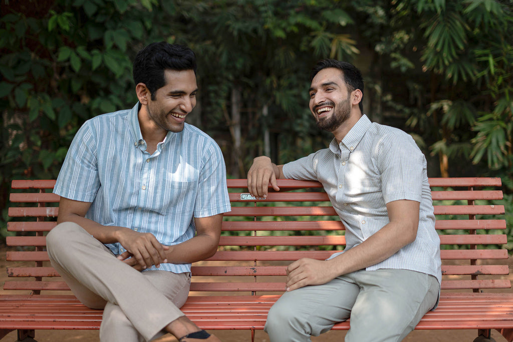 Earthy Route | Sustainable Fashion for Men & Women