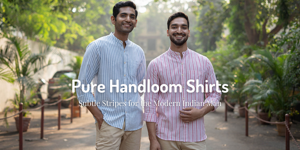 Earthy Route | Sustainable Fashion for Men & Women