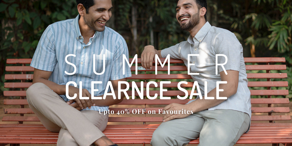 Earthy Route | Sustainable Fashion for Men & Women