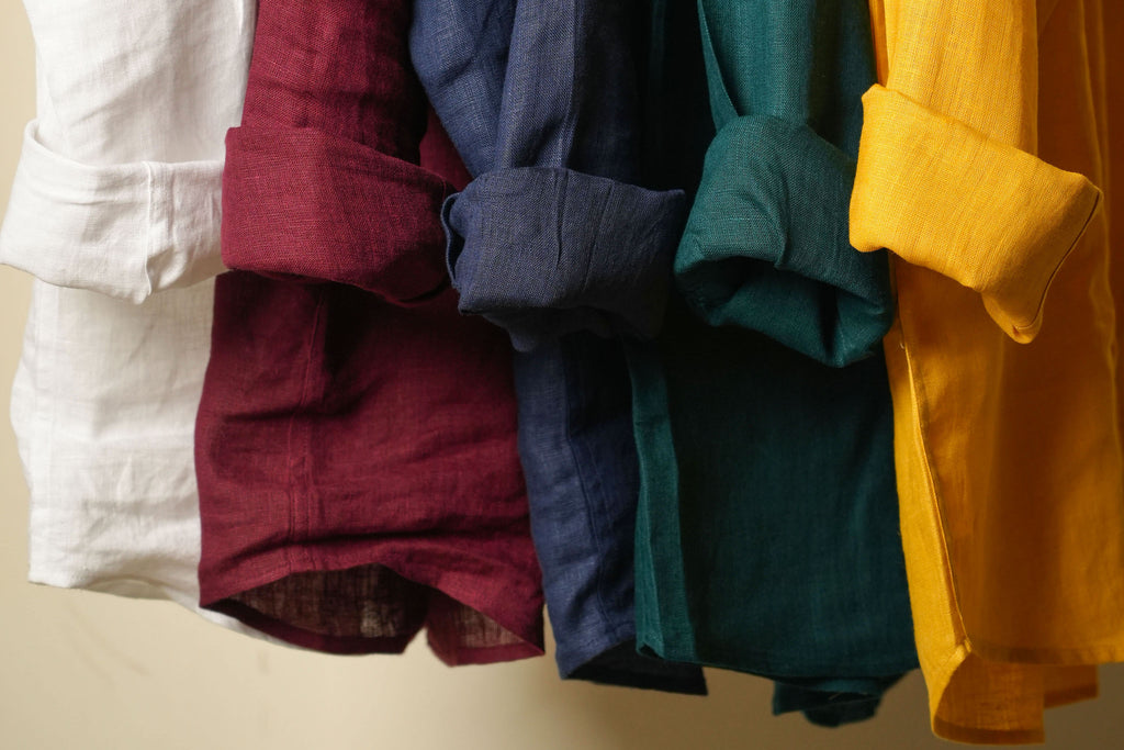 Earthy Route | Sustainable Fashion for Men & Women