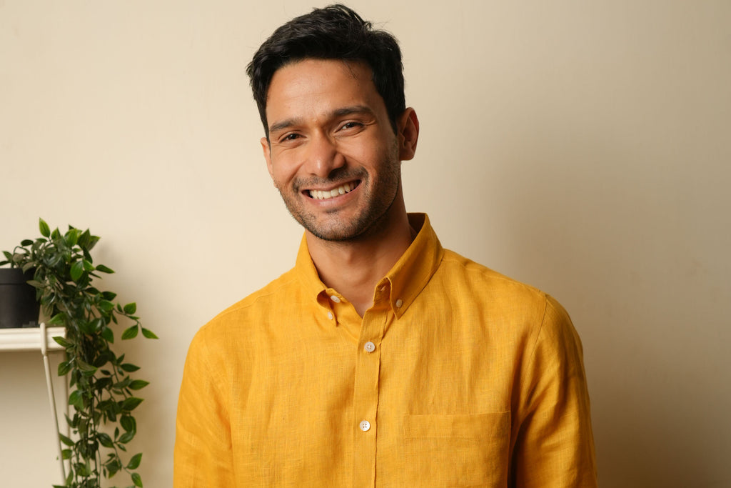 Earthy Route | Sustainable Fashion for Men & Women