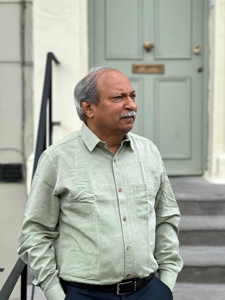 Earthy Route | Sustainable Fashion for Men & Women